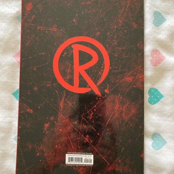 The Last Ronin Comic Book Set - Picture 5 of 13